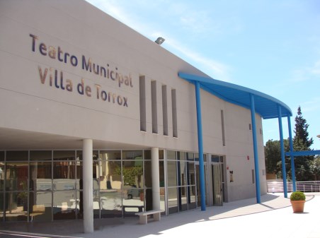 Ilustración de Torrox
