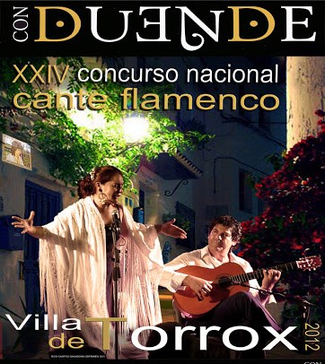 Ilustración de Torrox