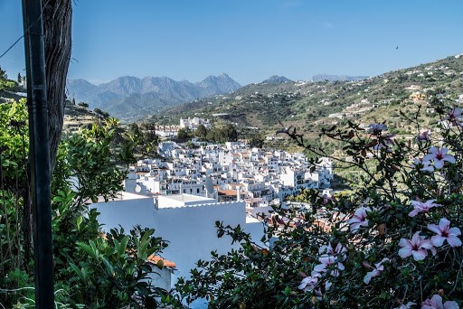 Ilustración de Torrox
