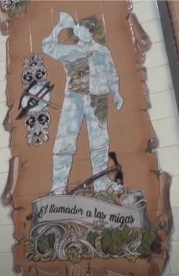 Ilustración de Torrox