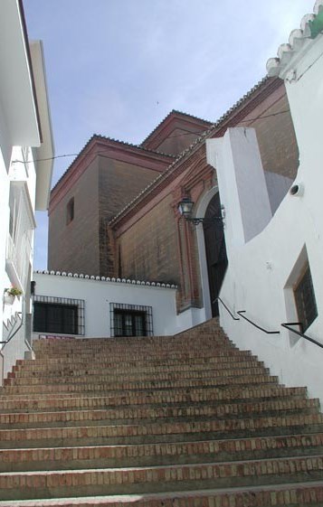 Ilustración de Torrox