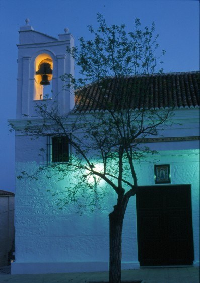 Ilustración de Torrox