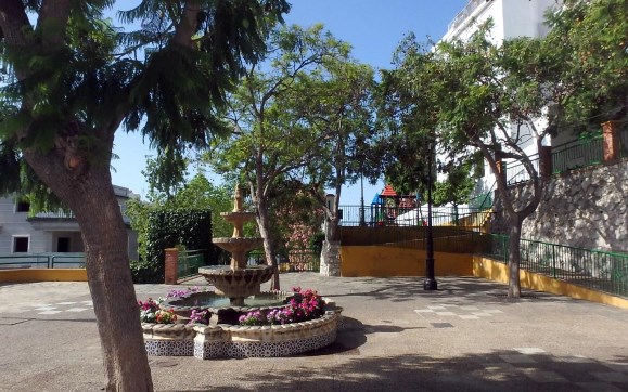 Ilustración de Torrox