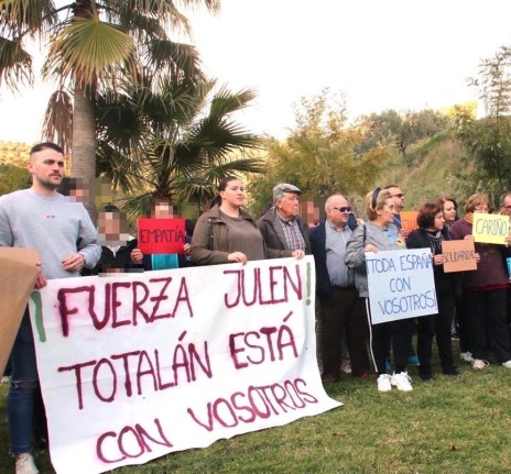 Ilustración de Totalán