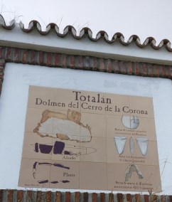 Ilustración de Totalán