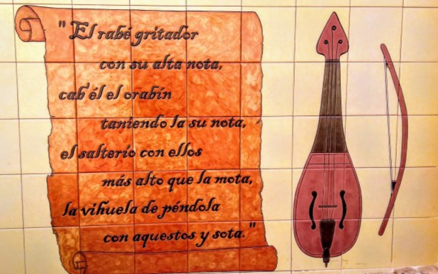Ilustración de Totalán