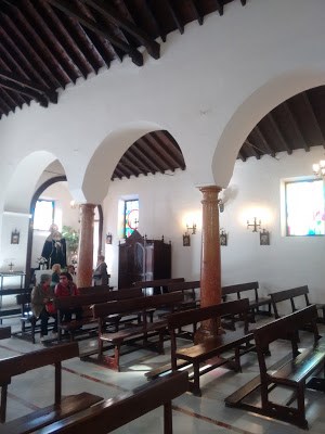 Ilustración de Totalán