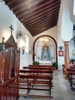 Ilustración de Totalán