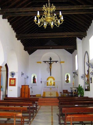 Ilustración de Totalán