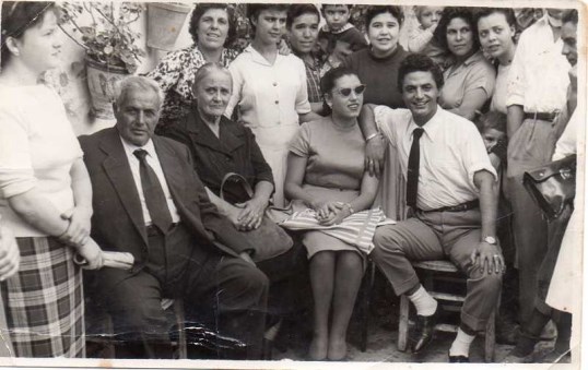 Ilustración de Totalán