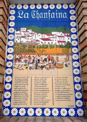 Ilustración de Totalán
