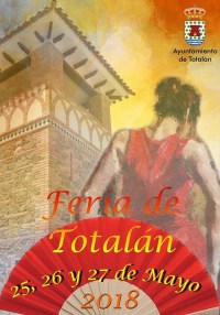 Ilustración de Totalán