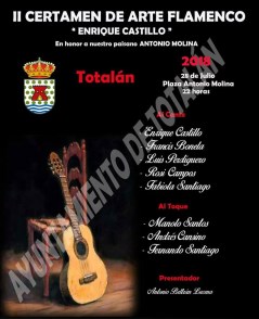 Ilustración de Totalán