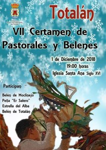 Ilustración de Totalán