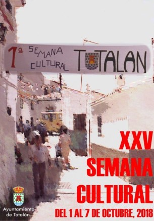 Ilustración de Totalán