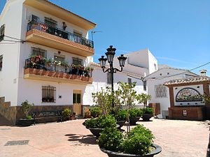 Plaza de la Constitución