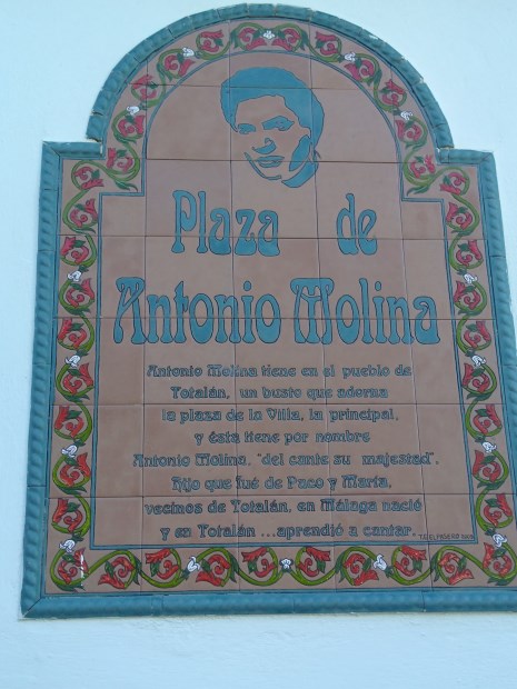 Ilustración de Totalán