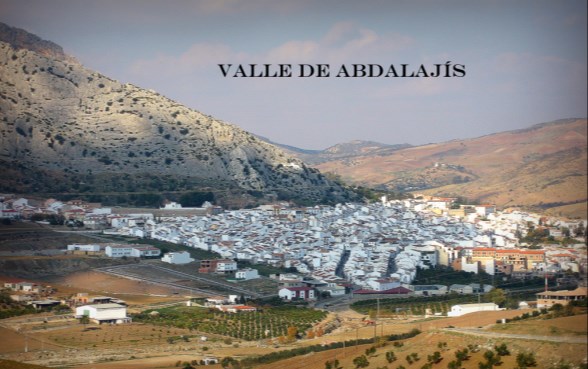 Ilustración de Valle de Abdalajís