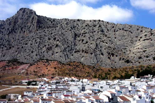 Ilustración de Valle de Abdalajís