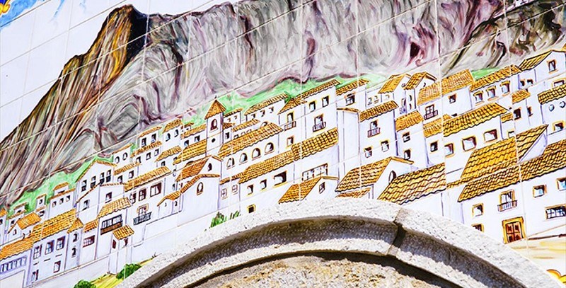 Valle de Abdalajís