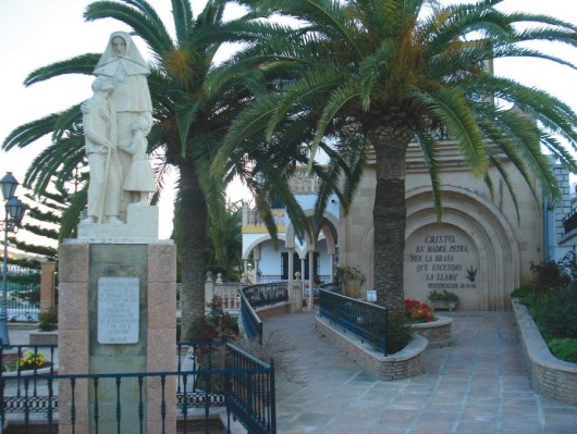 Ilustración de Valle de Abdalajís