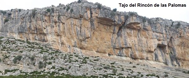 Ilustración de Valle de Abdalajís