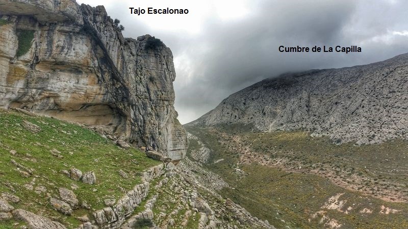 Ilustración de Valle de Abdalajís