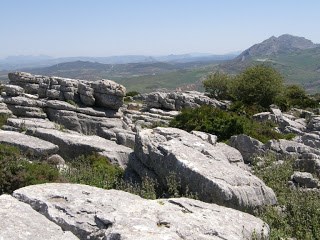 Ilustración de Valle de Abdalajís