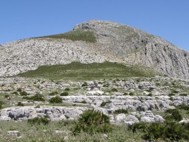 Ilustración de Valle de Abdalajís