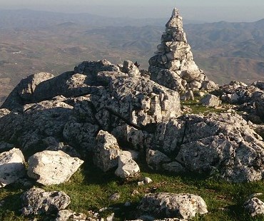 Ilustración de Valle de Abdalajís