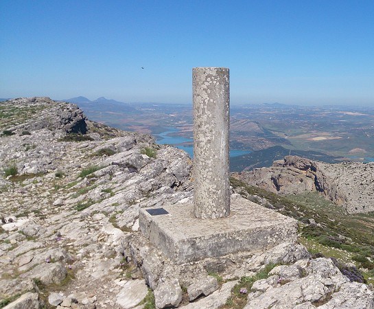 Ilustración de Valle de Abdalajís