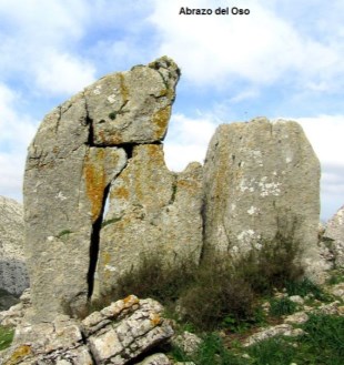 Ilustración de Valle de Abdalajís