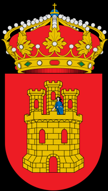 Ilustración de Valle de Abdalajís