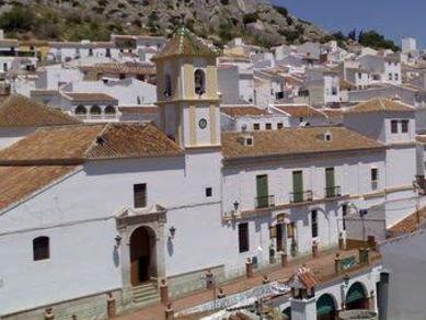 Ilustración de Valle de Abdalajís