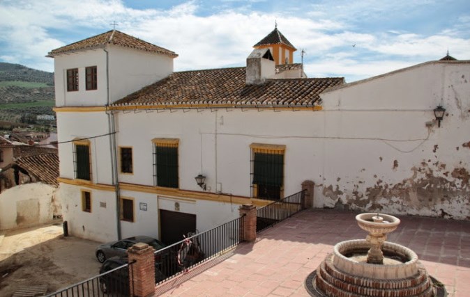 Ilustración de Valle de Abdalajís