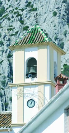Ilustración de Valle de Abdalajís