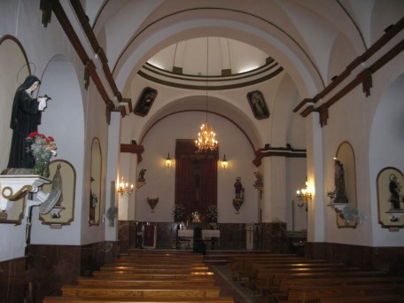 Ilustración de Valle de Abdalajís