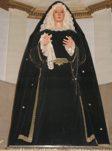 Ilustración de Valle de Abdalajís