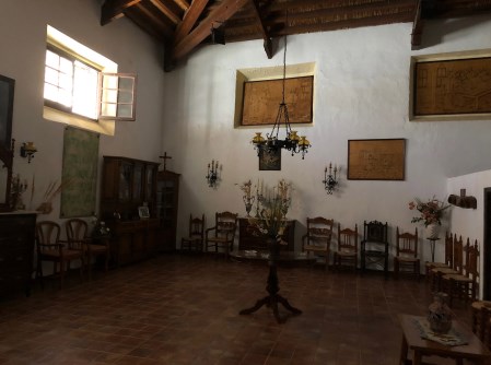 Ilustración de Valle de Abdalajís