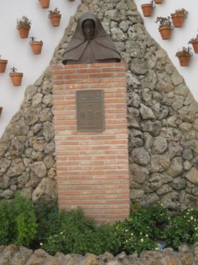 Ilustración de Valle de Abdalajís