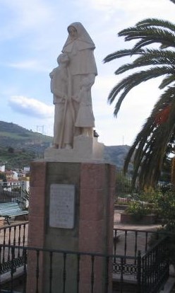 Ilustración de Valle de Abdalajís