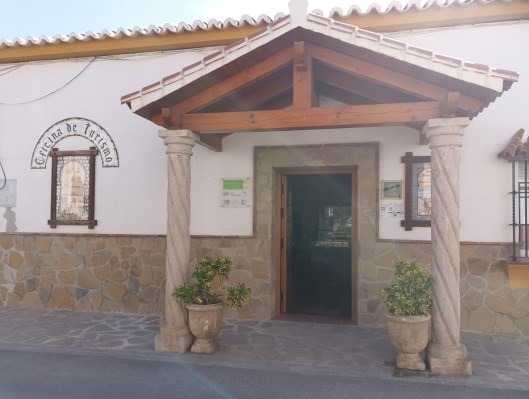 Ilustración de Valle de Abdalajís