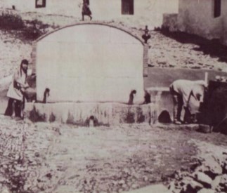 Ilustración de Valle de Abdalajís