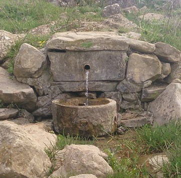 Ilustración de Valle de Abdalajís