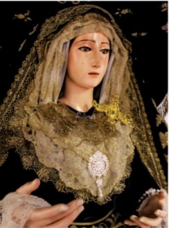 Nuestro Padre Jesús Nazareno
