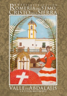Ilustración de Valle de Abdalajís