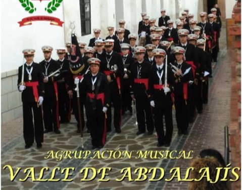 Ilustración de Valle de Abdalajís