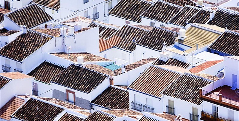 Ilustración de Valle de Abdalajís
