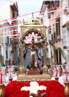 Ilustración de Valle de Abdalajís