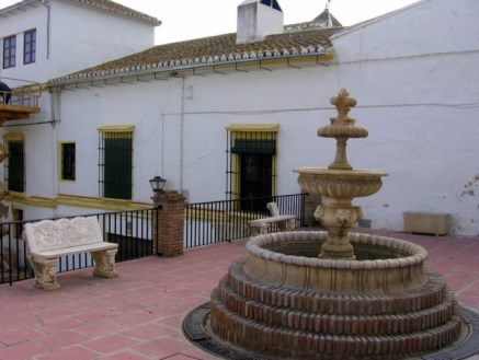 Ilustración de Valle de Abdalajís